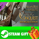 ⭐️ Mount Blade Warband Viking Conquest Reforged Edition - изображение № 2
