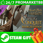 ⭐️ Mount Blade Warband Viking Conquest Reforged Edition