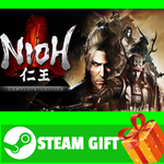 ⭐️ВСЕ СТРАНЫ+РОССИЯ⭐️ Nioh: Complete Edition Steam Gift - изображение № 2