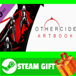 ⭐️ВСЕ СТРАНЫ+РОССИЯ⭐️ Othercide - Digital Artbook STEAM