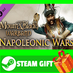 ⭐️ВСЕ СТРАНЫ⭐️ Mount & Blade: Warband - Napoleonic Wars - изображение № 2