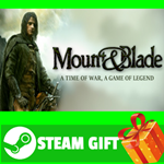 ⭐️ВСЕ СТРАНЫ+РОССИЯ⭐️ Mount & Blade Steam Gift - изображение № 2