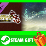 ⭐️ Nobunaga's Ambition Taishi 『信長の野望・創造』BGM(30曲)/