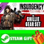⭐️ВСЕ СТРАНЫ⭐️ Insurgency: Sandstorm - Ghillie Gear Set