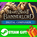 ⭐️ Mount & Blade II: Bannerlord Digital Companion - изображение № 2