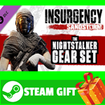 ⭐️ Insurgency: Sandstorm - Nightstalker Gear Set STEAM - изображение № 2