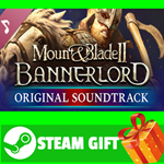 ⭐️ Mount & Blade II: Bannerlord Original Soundtrack - изображение № 2