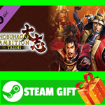 ⭐️ Nobunaga's Ambition Taishi シナリオ「長篠の戦い」/Scenario
