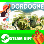 ⭐️ВСЕ СТРАНЫ+РОССИЯ⭐️ Dordogne Steam Gift