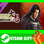 ⭐️ Nobunaga's Ambition Taishi シナリオ「越後の義将」/Scenario