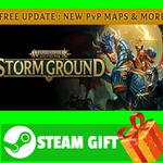 ⭐️ВСЕ СТРАНЫ⭐️ Warhammer Age of Sigmar: Storm Ground - изображение № 2