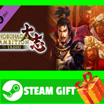 ⭐️ Nobunaga's Ambition Taishi シナリオ「信長包囲網-Scenario 