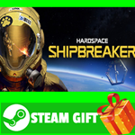 ⭐️ВСЕ СТРАНЫ+РОССИЯ⭐️ Hardspace: Shipbreaker Steam Gift - изображение № 2
