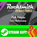⭐️ Rocksmith 2014 Edition – Remastered – John Mellencam