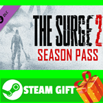 ⭐️ВСЕ СТРАНЫ+РОССИЯ⭐️ The Surge 2 - Season Pass STEAM - изображение № 2