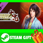 ⭐️ Nobunaga's Ambition Taishi シナリオ「次郎法師直虎」/Scenario