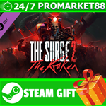 ⭐️ВСЕ СТРАНЫ⭐️ The Surge 2 - The Kraken Expansion STEAM