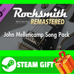 ⭐️ Rocksmith 2014 Edition – Remastered – John Mellencam