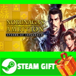 ⭐️ВСЕ СТРАНЫ⭐️ NOBUNAGA'S AMBITION: Sphere of Influence