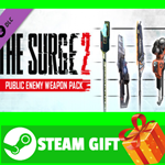 ⭐️ВСЕ СТРАНЫ⭐️ The Surge 2 - Public Enemy Weapon Pack