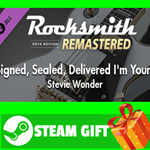 ⭐️ Rocksmith 2014 Edition – Remastered – Stevie Wonder