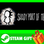 ⭐️ВСЕ СТРАНЫ+РОССИЯ⭐️ Shady Part of Me Steam Gift