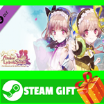 ⭐️ВСЕ СТРАНЫ⭐️ Atelier Lydie & Suelle - Season Pass