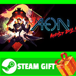 ⭐️ВСЕ СТРАНЫ+РОССИЯ⭐️ Aeon Must Die! Steam Gift - изображение № 2