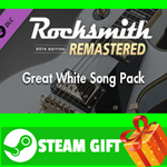 ⭐️ Rocksmith 2014 Edition – Remastered – Great White So