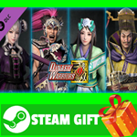 ⭐️ Additional Scenarios Pack/追加シナリオパック