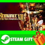 ⭐️ВСЕ СТРАНЫ⭐️ Romance of the Three Kingdoms XIII STEAM - изображение № 2