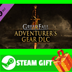 ⭐️ВСЕ СТРАНЫ⭐️ GreedFall - Adventurer’s Gear DLC - изображение № 2