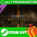 ⭐️ВСЕ СТРАНЫ⭐️ GreedFall - Adventurer’s Gear DLC