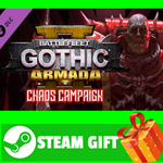 ⭐️ Battlefleet Gothic Armada 2 Chaos Campaign Expansion - изображение № 2