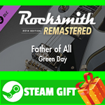 ⭐️ Rocksmith 2014 Edition – Remastered – Green Day “Fat