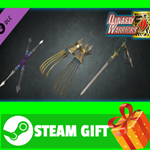 ⭐️ Additional Weapons Pack/追加武器パック STEAM