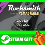 ⭐️ Rocksmith 2014 Edition – Remastered – Great White “R