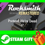 ⭐️ Rocksmith 2014 Edition – Remastered – L7 “Pretend We