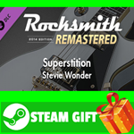 ⭐️ Rocksmith 2014 Edition – Remastered – Stevie Wonder