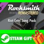 ⭐️ Rocksmith 2014 Edition – Remastered – Riot Grrrl Son