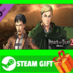 ⭐️ВСЕ СТРАНЫ⭐️ Additional Episode: Second Victory STEAM