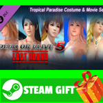 ⭐️ВСЕ СТРАНЫ⭐️ Tropical Paradise Costume & Movie Set