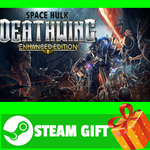 ⭐️ВСЕ СТРАНЫ⭐️ Space Hulk: Deathwing Enhanced Edition