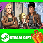 ⭐️ Additional Episode: A Titan Worth a Thousand STEAM