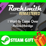 ⭐️ Rocksmith 2014 Edition – Remastered – Melissa Etheri