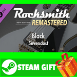 ⭐️ Rocksmith 2014 Edition – Remastered – Sevendust “Bla