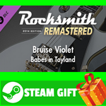 ⭐️ Rocksmith 2014 Edition – Remastered – Babes in Toyla