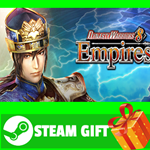 ⭐️ВСЕ СТРАНЫ+РОССИЯ⭐️ DYNASTY WARRIORS 8 Empires STEAM - изображение № 2