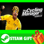 ⭐️ВСЕ СТРАНЫ+РОССИЯ⭐️ Pro Cycling Manager 2018 STEAM