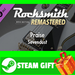 ⭐️ Rocksmith 2014 Edition – Remastered – Sevendust “Pra
